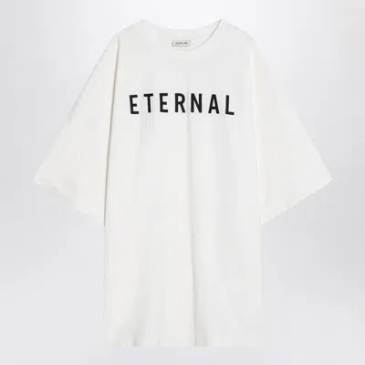 Fear Of God Eternal T-shirt