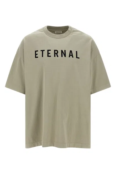 FEAR OF GOD FEAR OF GOD 'ETERNAL' T-SHIRT