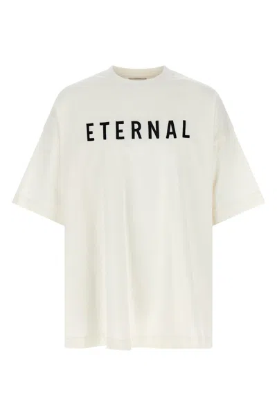 Fear Of God 'eternal' T-shirt