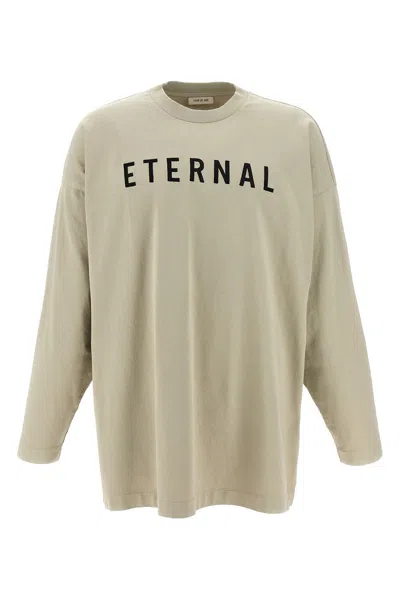 FEAR OF GOD FEAR OF GOD 'ETERNAL' T-SHIRT
