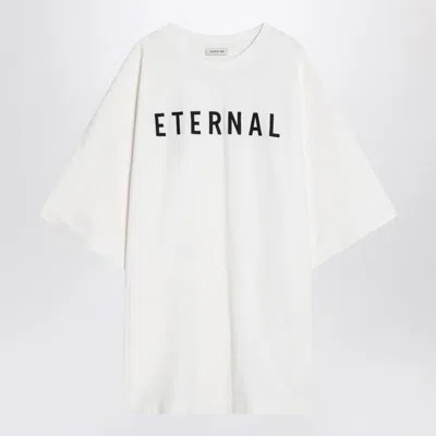 FEAR OF GOD FEAR OF GOD ETERNAL T-SHIRT