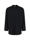 Fear Of God Relaxed Fit Long-sleeved Top