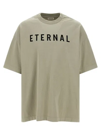FEAR OF GOD FEAR OF GOD 'ETERNAL' T-SHIRT