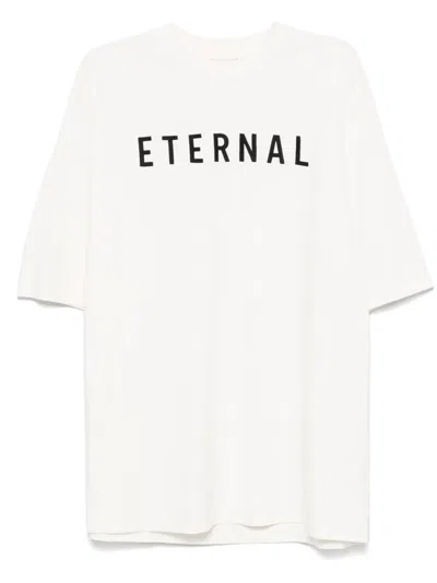 FEAR OF GOD ETERNAL T-SHIRT