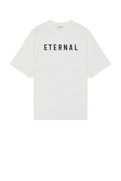 FEAR OF GOD ETERNAL TEE