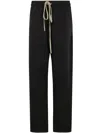 Fear Of God Eternal Track Pant Clothing In Black