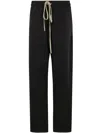 Fear Of God Eternal Track Pant Clothing In Black