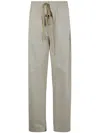 Fear Of God Eternal Track Pant Clothing In Grey