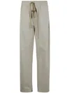 Fear Of God Eternal Track Pant Clothing In Grey