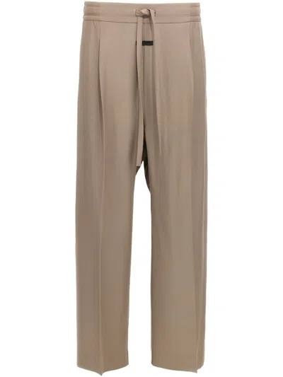 FEAR OF GOD ETERNAL TROUSERS