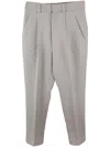 Fear Of God Eternal Trousers In グレー