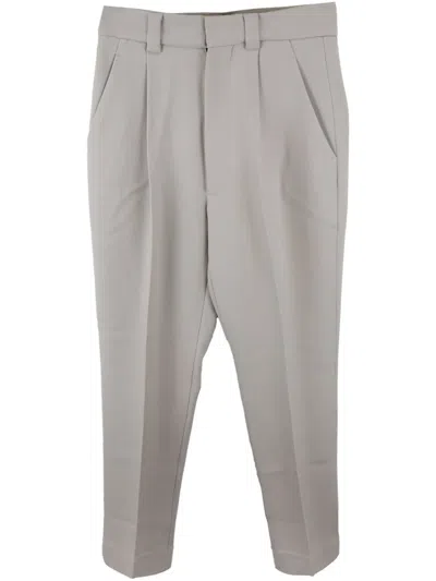 Fear Of God Eternal Trousers In グレー