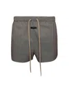 Fear Of God Eternal Wool Nylon Shorts