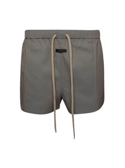 Fear Of God Eternal Wool Nylon Shorts