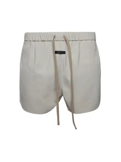 Fear Of God Eternal Wool Nylon Shorts