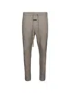 Fear Of God Eternal Wool Nylon Slim Pants