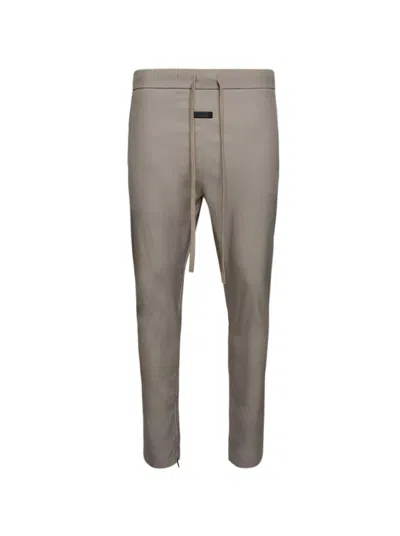 Fear Of God Eternal Wool Nylon Slim Pants