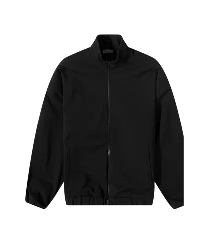 FEAR OF GOD FEAR OF GOD ETERNAL ZIP-UP TRACK JACKET
