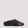 Fear Of God Collection 8 Flat Shoes Black In Black