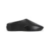 Fear Of God Collection 8 Flat Shoes Black In Black