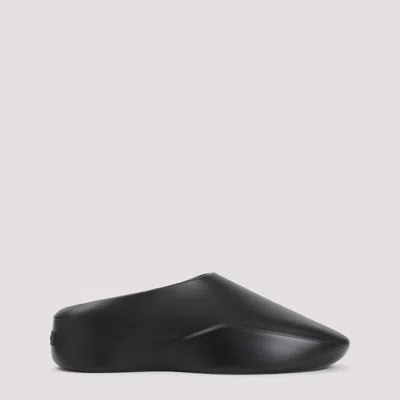 Fear Of God Eva Runner In Black