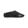 Fear Of God Collection 8 Flat Shoes Black In Black
