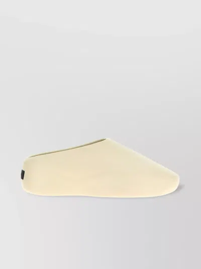 FEAR OF GOD 'EVA RUNNER' OPEN BACK CLOGS