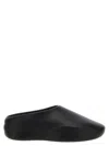 Fear Of God Collection 8 Flat Shoes Black