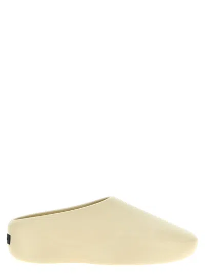 FEAR OF GOD FEAR OF GOD 'EVA RUNNER' SABOTS
