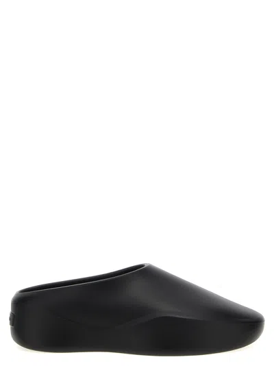 FEAR OF GOD EVA RUNNER SABOTS