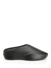 Fear Of God Collection 8 Flat Shoes Black
