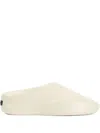Fear Of God Logo Patch Slip-on Runner Sneakers