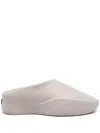 Fear Of God Eva Runner Slippers In Grey