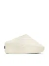 Fear Of God Eva Runner Slip-on Sneakers In Neutral