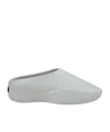 Fear Of God Eva Runner Slippers In Gray