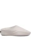 Fear Of God Off-white Eva Runner Slip-on Loafers In Neutrals