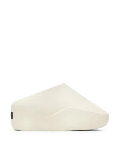 Fear Of God Eva Runner Sneakers In White
