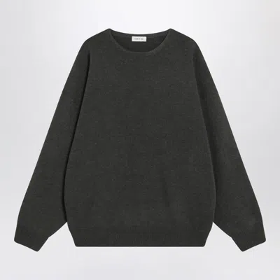 FEAR OF GOD FEAR OF GOD FADED CREWNECK SWEATER IN