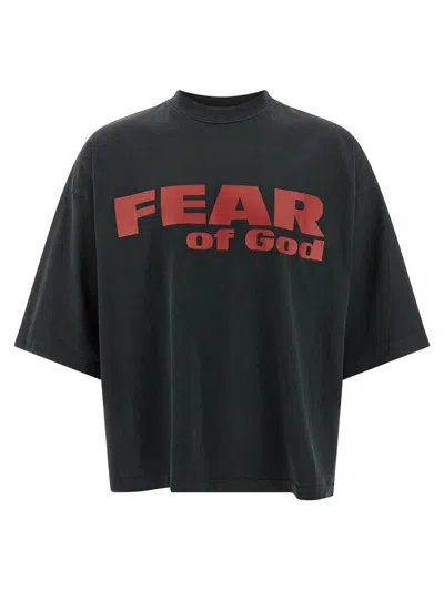 FEAR OF GOD FEAR OF GOD 'FEAR IS GONE' T-SHIRT