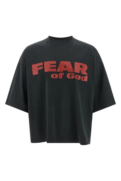FEAR OF GOD 'FEAR IS GONE' T-SHIRT