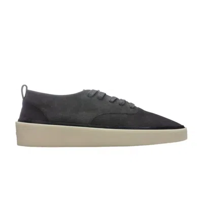 Pre-owned Fear Of God 101 'black' | Men's Size 41