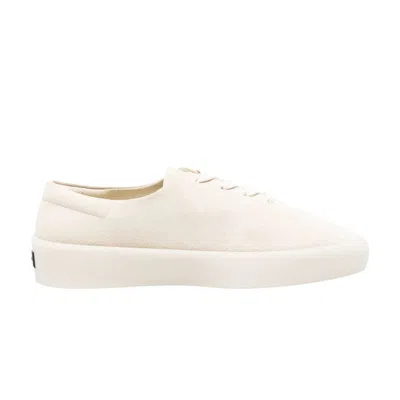 Pre-owned Fear Of God 101 'bone' | Cream | Men's Size 38 In White