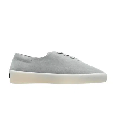 Pre-owned Fear Of God 101 'frost' | Grey | Men's Size 38 In Gray