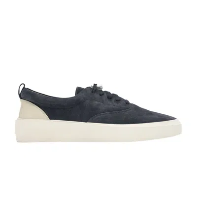 Pre-owned Fear Of God 101 Low 'vintage Black' | Men's Size 43