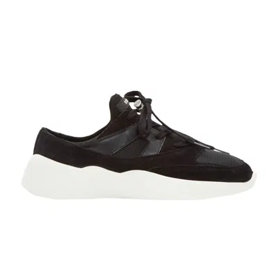 Pre-owned Fear Of God Backless 'black White' | Men's Size 40