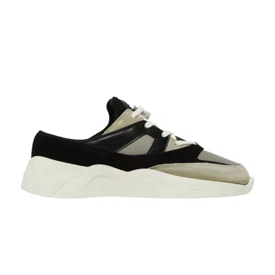 Pre-owned Fear Of God Backless 'grey Black' | Men's Size 40