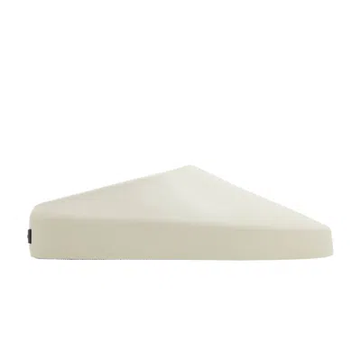 Pre-owned Fear Of God California 2.0 'greige' | Cream | Men's Size 44 In White