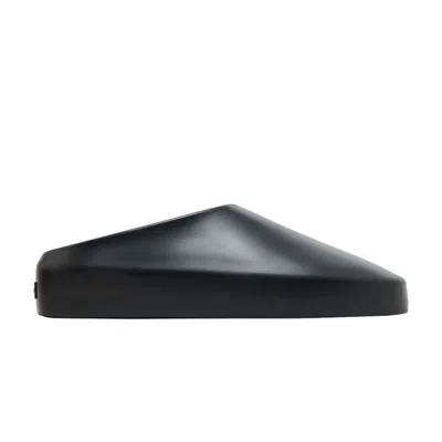 Pre-owned Fear Of God California Backless Slip-on 'black' | Men's Size 41