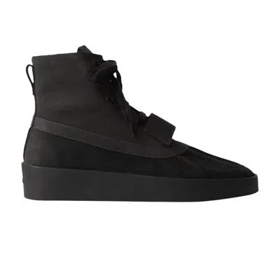 Pre-owned Fear Of God Duckboot 'black' | Men's Size 40