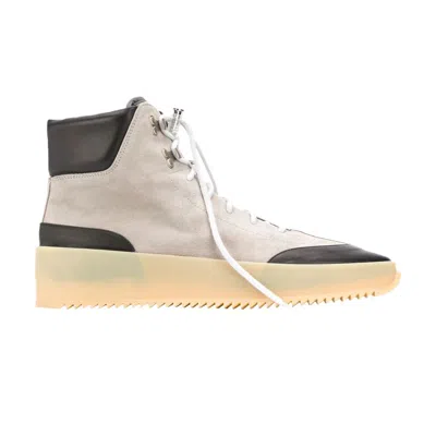 Pre-owned Fear Of God Hiker '6th Collection - Grey Black' | Men's Size 46